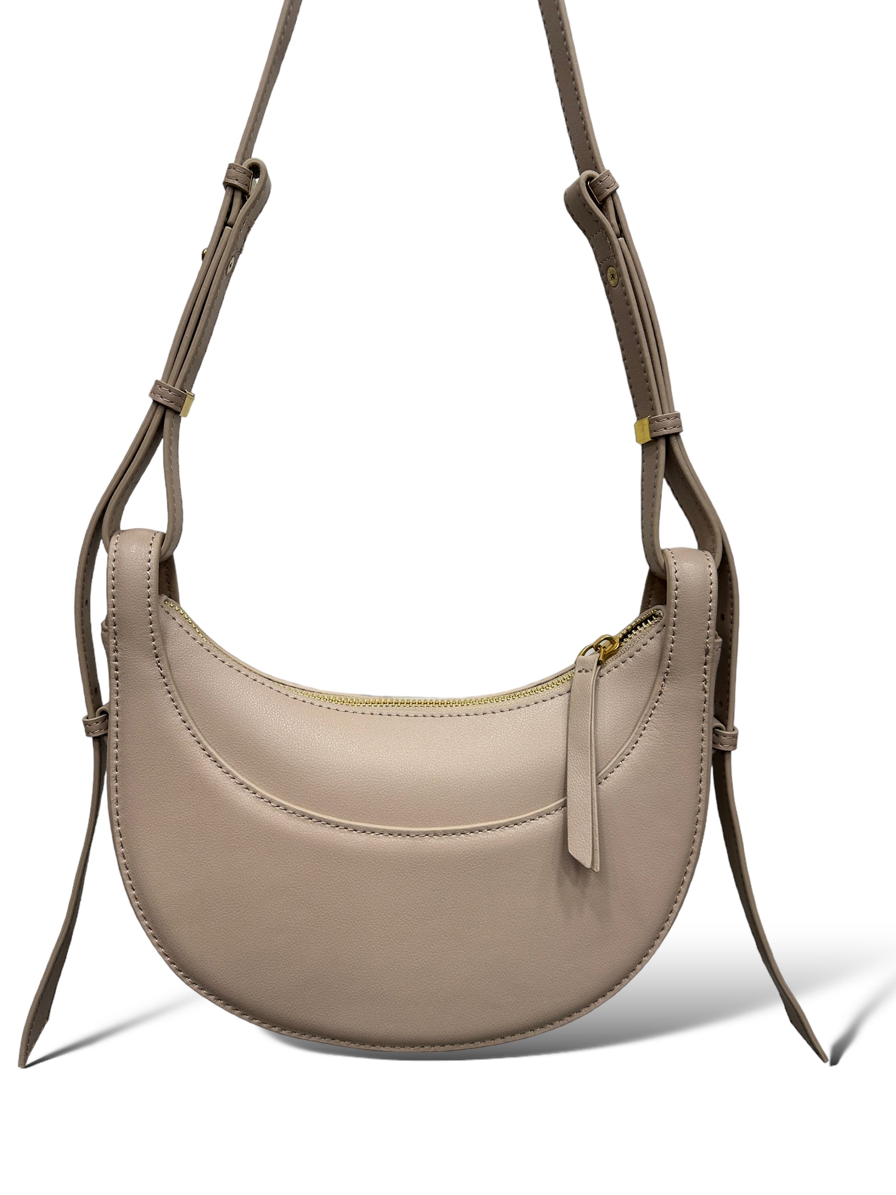 Suddle Bag – Antonella Ferrante