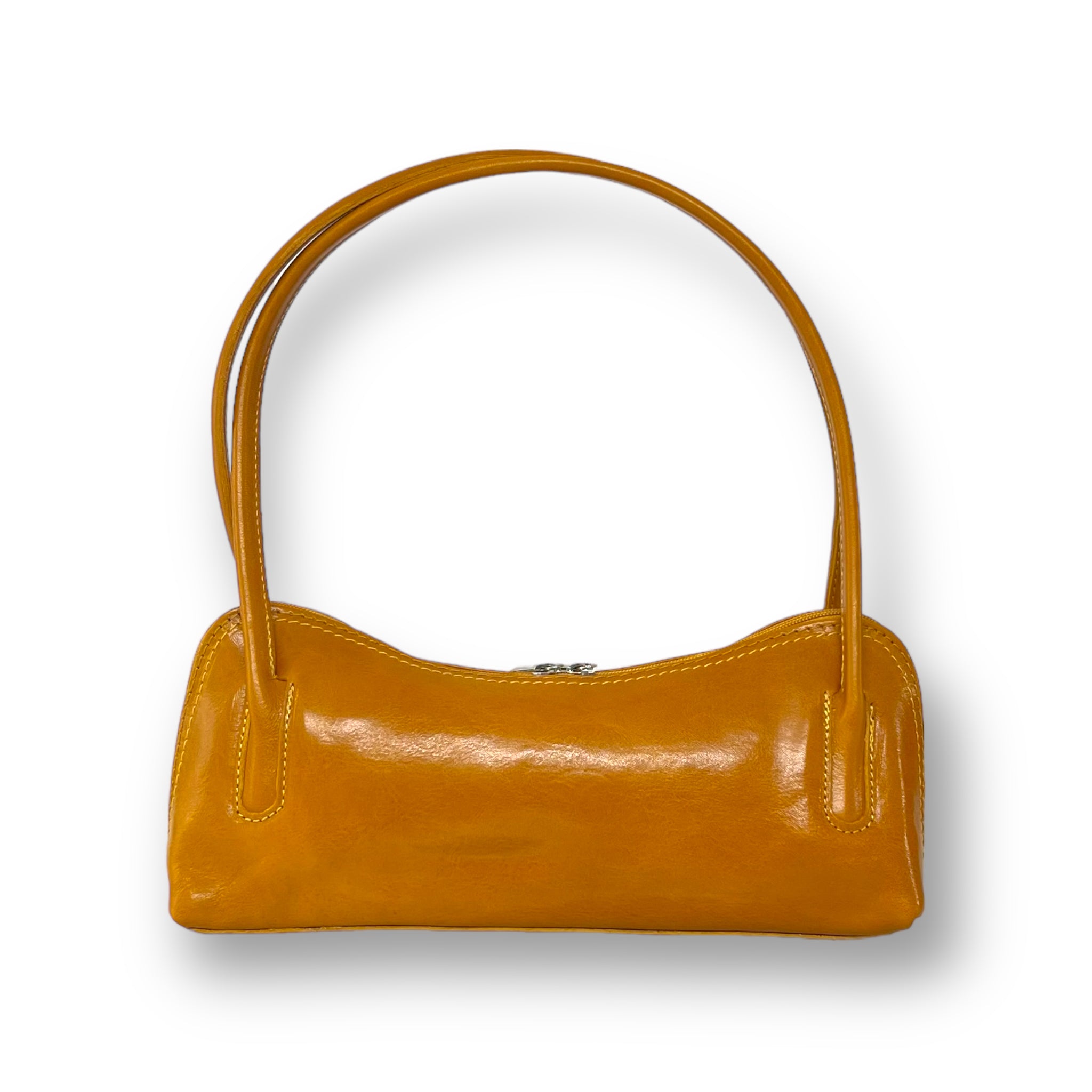 Borsa A Spalla Cuoio – Antonella Ferrante1