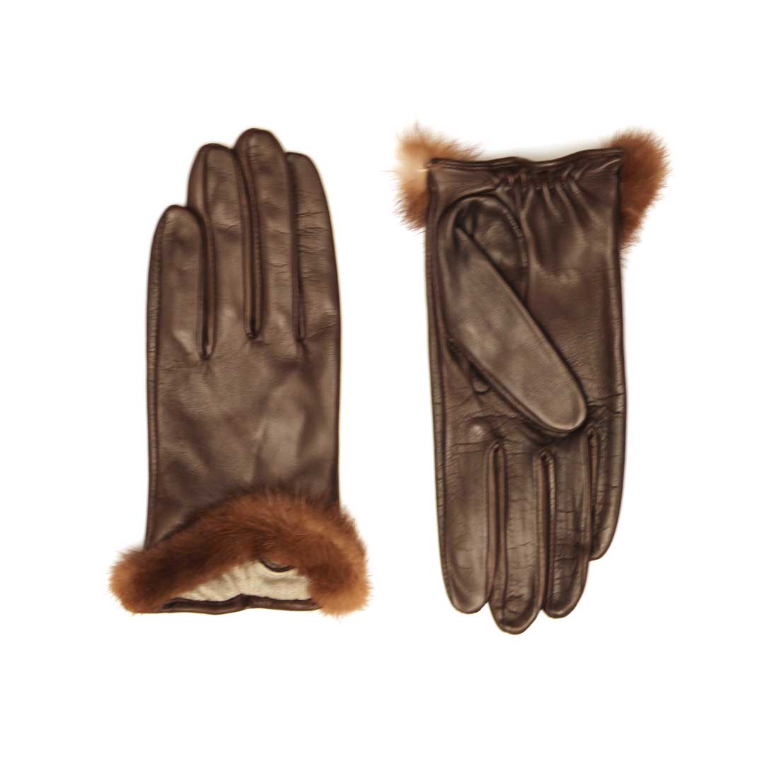 Marmot Guanti Donna - Fuzzy Wuzzy - Nori - Foto 9