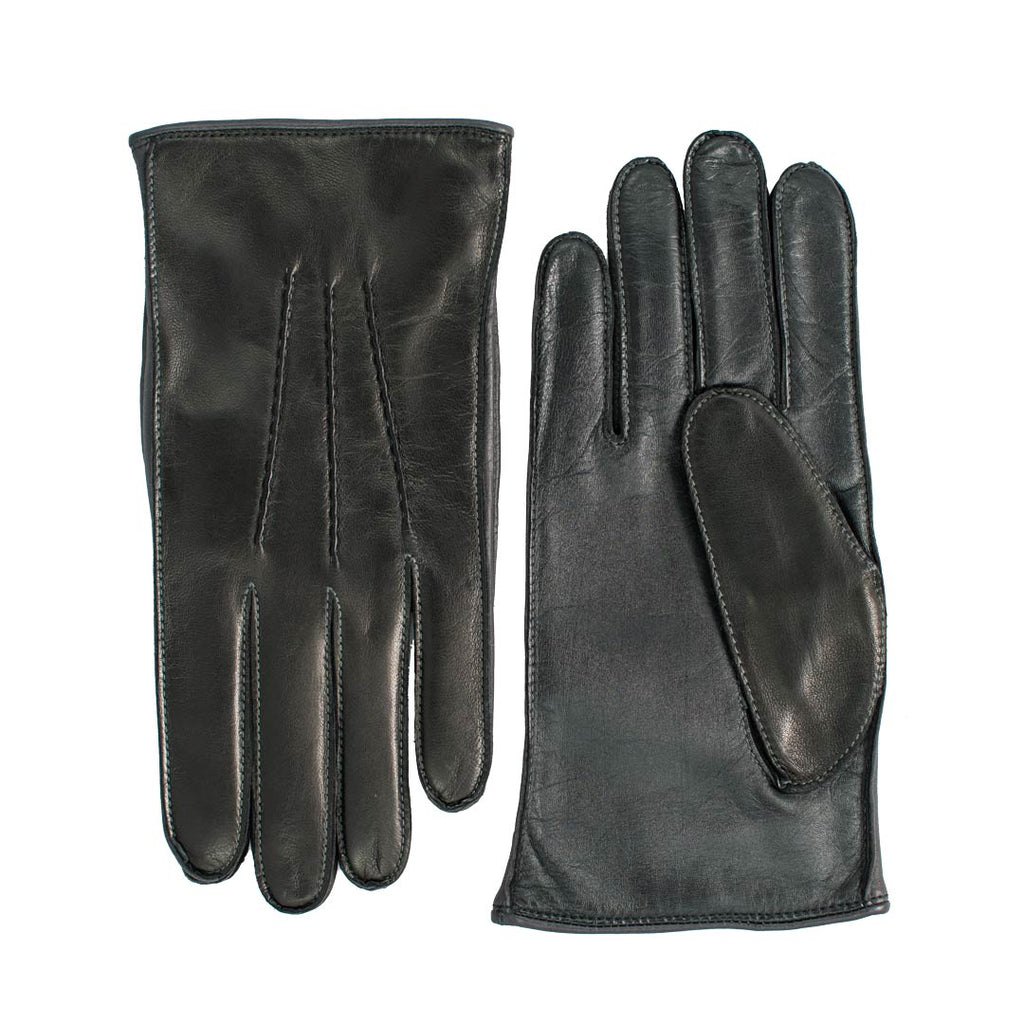 GUANTO IN PELLE FIORE BOVINA : Orobica utensilferr GUANTO IN PELLE FIORE BOVINA : Orobica utensilferr