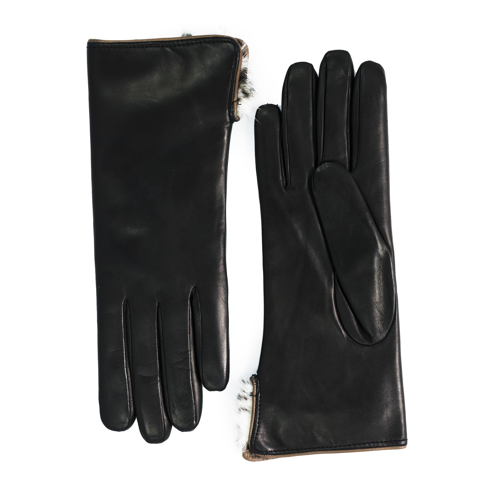 Rawlings Lacci In Pelle Premium Per Guanti Da Baseball/Softball - 12 Lacci Da 3/16" X 72" - Marrone Tradizionale